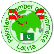 Pakistan Chamber of Commerce Latvia