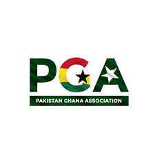 Pakistan-Ghana Association