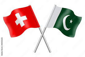 Swiss Pakistan Society